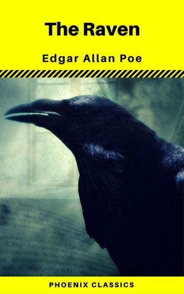 The Raven (Phoenix Classics) - Edgar Allan Poe - Phoenix Classics