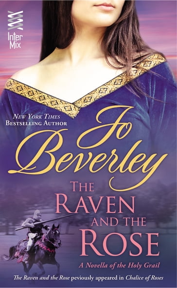 The Raven and the Rose - Jo Beverley