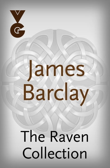 The Raven eBook Collection - James Barclay