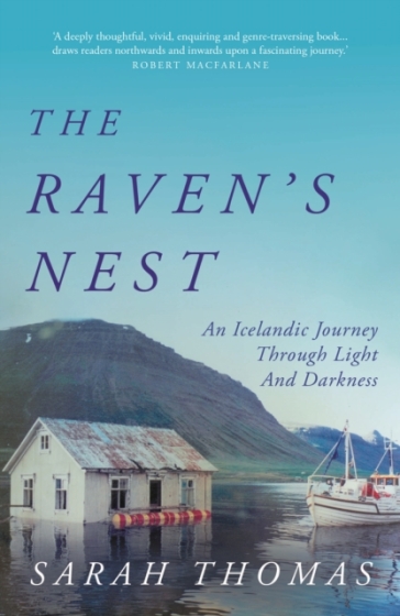 The Raven's Nest - Sarah Thomas