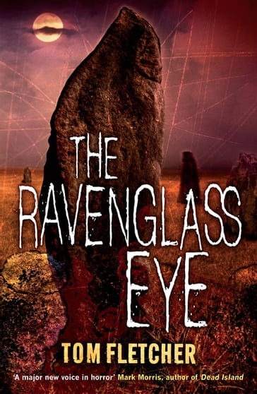 The Ravenglass Eye - Tom Fletcher
