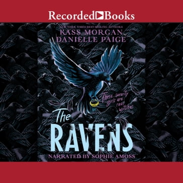 The Ravens - Danielle Paige - Kass Morgan
