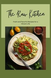 The Raw Kitchen