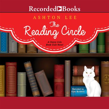 The Reading Circle - Ashton Lee