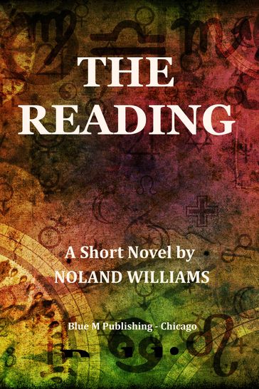 The Reading - Noland Williams