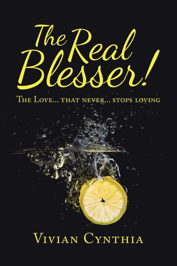 The Real Blesser! - Vivian Cynthia