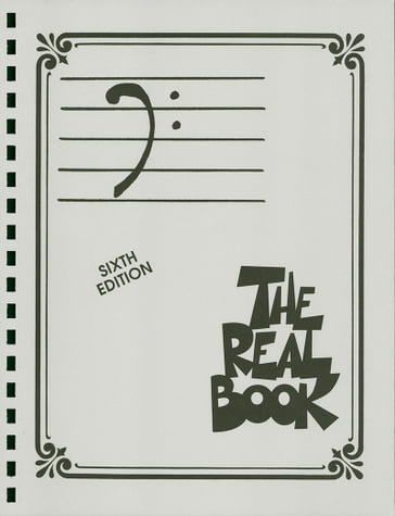 The Real Book - Volume I - Hal Leonard Corp.