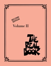 The Real Book - Volume II