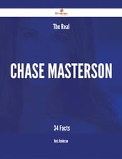 The Real Chase Masterson - 34 Facts