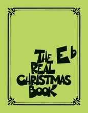 The Real Christmas Book (Songbook)