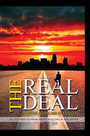 The Real Deal - A.Venkatasubramanian