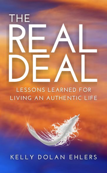 The Real Deal - Kelly Dolan Ehlers