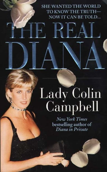 The Real Diana - Lady Colin Campbell