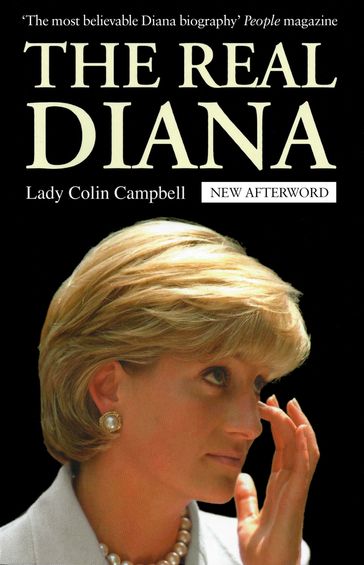 The Real Diana - Lady Colin Campbell