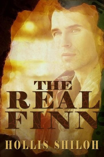 The Real Finn - Hollis Shiloh