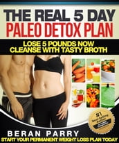 The Real Five Day Detox