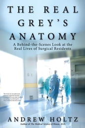 The Real Grey s Anatomy