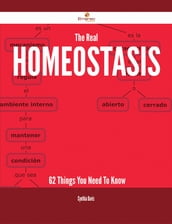 The Real Homeostasis - 62 Things You Need To Know