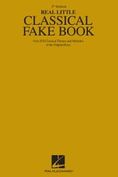 The Real Little Classical Fake Book (Songbook)