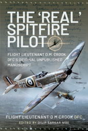 The  Real  Spitfire Pilot