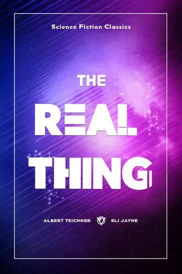 The Real Thing - Albert Teichner