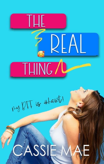 The Real Thing - Cassie Mae