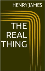 The Real Thing