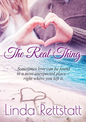 The Real Thing - Linda Rettstatt
