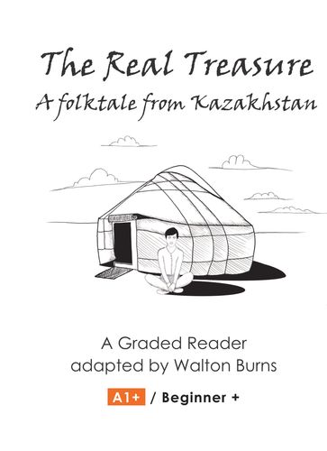 The Real Treasure - Alphabet Publishing