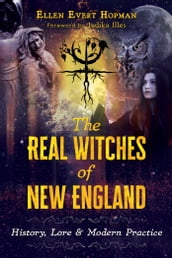 The Real Witches of New England