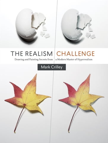 The Realism Challenge - Mark Crilley