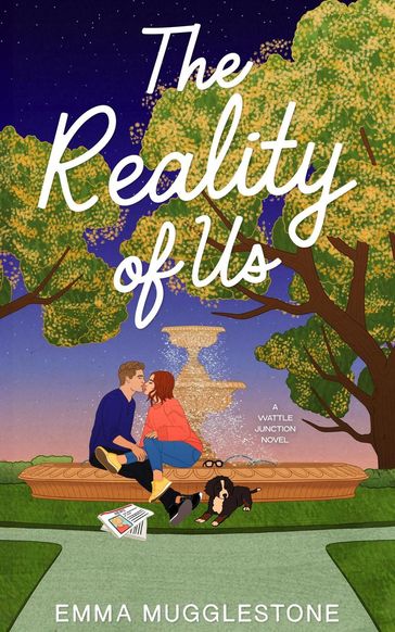 The Reality of Us - Emma Mugglestone