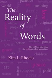 The Reality of Words