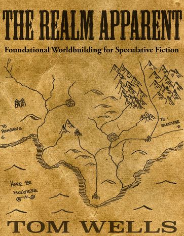 The Realm Apparent - Tom Wells