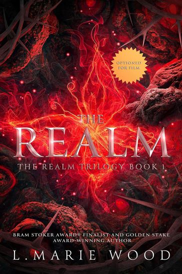 The Realm - L .Marie Wood