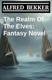 The Realm Of The Elves: Fantasy Novel