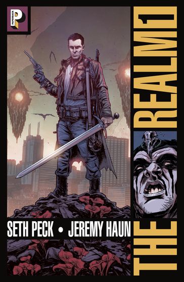 The Realm (Tome 1) - Jeremy Haun - Seth Peck