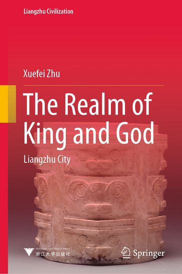 The Realm of King and God - Xuefei Zhu