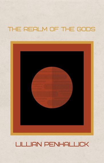 The Realm of the Gods - Lillian Penhallick