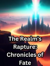 The Realm s Rapture: Chronicles of Fate