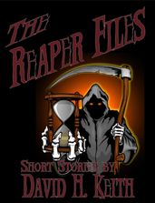 The Reaper Files
