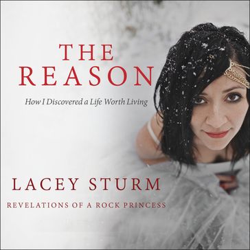 The Reason - Lacey Sturm