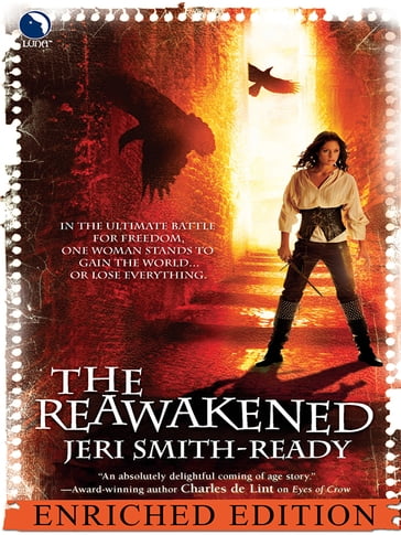 The Reawakened: Enriched Edition - Jeri Smith-Ready