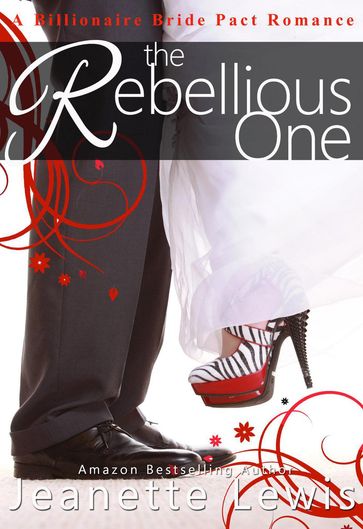 The Rebellious One - Jeanette Lewis