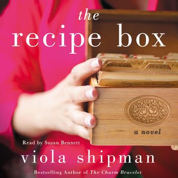 The Recipe Box - Viola Shipman