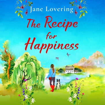 The Recipe for Happiness - Jane Lovering