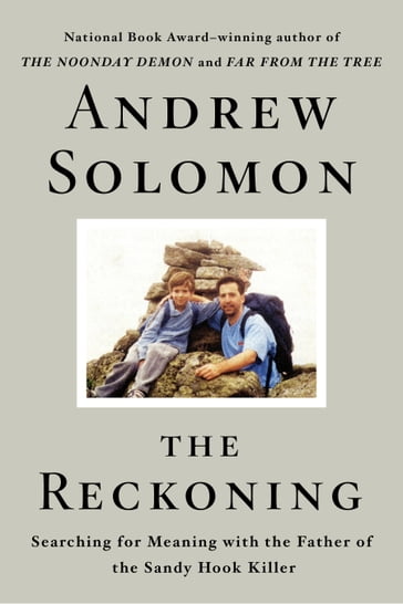 The Reckoning - Andrew Solomon