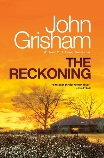 The Reckoning - John Grisham