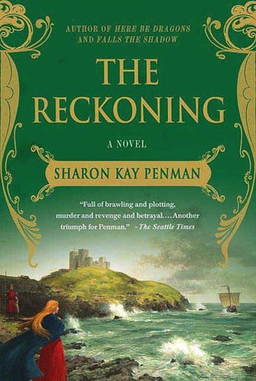 The Reckoning - Sharon Kay Penman