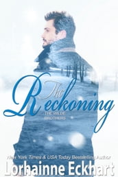 The Reckoning, A Wilde Brothers Christmas